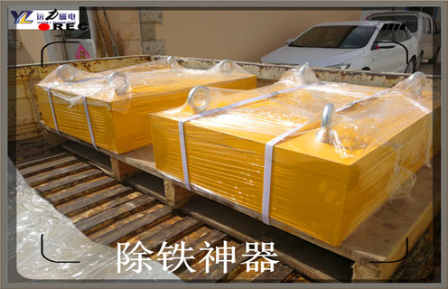 管道永磁除鐵器，廣東管道自卸式永磁除鐵器_廣東管道自卸式永磁除鐵器批發(fā)價格_使用說明書原理型號價格 