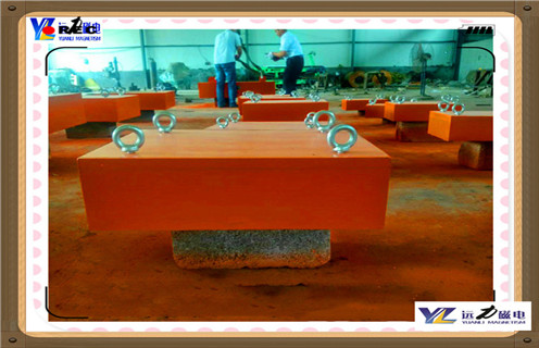 永磁除鐵器，新疆永磁除鐵器rcyd 6.5_新疆永磁除鐵器rcyd 6.5批發(fā)價(jià)格_使用說明書原理型號(hào)價(jià)格