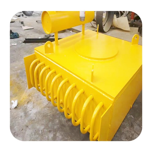 油冷電磁除鐵器，山西油冷除鐵器工作原理_山西油冷除鐵器工作原理加多少號油_選型 