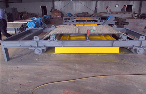 永磁帶式除鐵器，黑龍江永磁帶式除鐵器工作原理_黑龍江永磁帶式除鐵器工作原理批發(fā)價(jià)格_使用說(shuō)明書(shū)原理型號(hào)價(jià)格