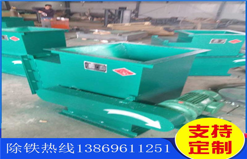 管道強(qiáng)磁除鐵器，山東管道強(qiáng)磁除鐵器_遠(yuǎn)力山東管道強(qiáng)磁除鐵器應(yīng)用安裝示意圖型12000高斯_可定制工作原理  