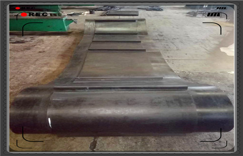 除鐵器皮帶，云南除鐵器皮帶跑偏如何調_云南除鐵器皮帶跑偏如何調怎么調整皮帶原因及如何調_刮板價格