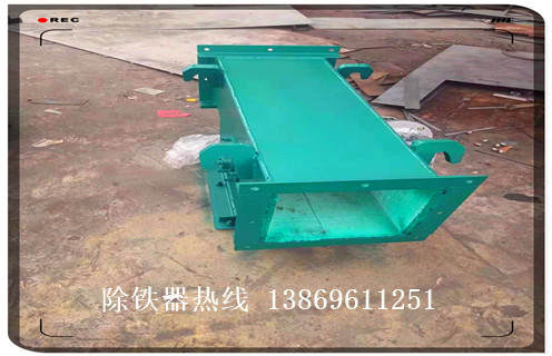 液體管道除鐵器，寧夏液體式管道除鐵器_青海液體管道除鐵器應(yīng)用安裝示意圖型12000高斯_可定制工作原理 