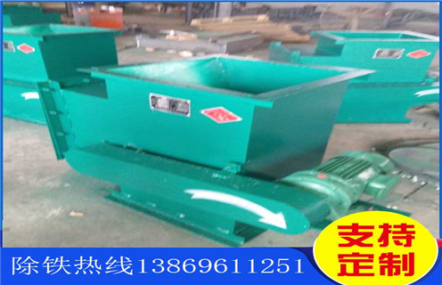 自卸永磁除鐵器，遼寧自卸式永磁除鐵器_遼寧自卸式永磁除鐵器批發(fā)價格_使用說明書原理型號價格 