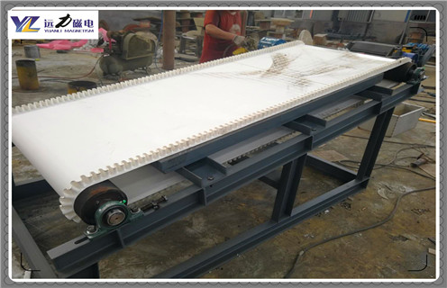 管道強(qiáng)磁除鐵器，貴州管道強(qiáng)磁除鐵器_貴州管道強(qiáng)磁除鐵器廠家應(yīng)用安裝示意圖型12000高斯_可定制工作原理