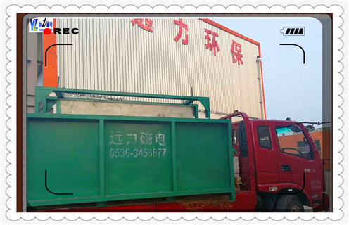 液體管道除鐵器，西藏液體管道除鐵器_西藏液體管道除鐵器廠家應(yīng)用安裝示意圖型12000高斯_可定制工作原理