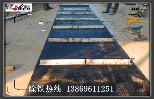 除鐵器皮帶，吉林除鐵器皮帶跑偏如何調(diào)_吉林除鐵器皮帶跑偏如何調(diào)怎么調(diào)整皮帶原因及如何調(diào)_刮板價(jià)格