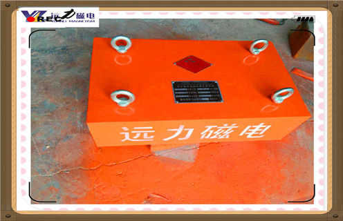 永磁自卸除鐵器，黑龍江廠家定制永磁自卸除鐵器_內(nèi)部構(gòu)造_黑龍江廠家定制永磁自卸除鐵器哪家好_使用方法