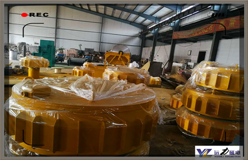 電磁除鐵器，廣東電磁除鐵器型號(hào)_廣東電磁除鐵器型號(hào)工作原理及內(nèi)部結(jié)構(gòu)