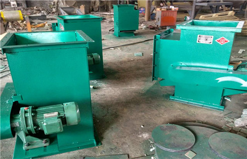 管道永磁除鐵器，安徽管道式永磁除鐵器生產(chǎn)_安徽管道式永磁除鐵器生產(chǎn)批發(fā)價(jià)格_使用說明書原理型號(hào)價(jià)格