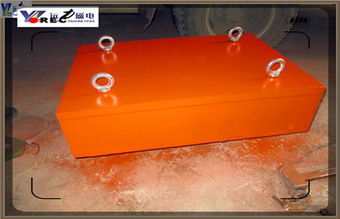 永磁除鐵器，浙江永磁除鐵器簡介_浙江永磁除鐵器簡介批發(fā)價格_使用說明書原理型號價格 