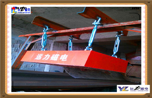 管道永磁除鐵器，陜西管道永磁除鐵器_陜西管道永磁除鐵器批發(fā)價格_使用說明書原理型號價格