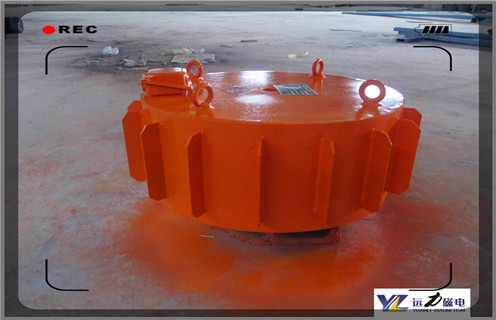 皮帶輸送電磁除鐵器，黑龍江皮帶輸送電磁除鐵器_黑龍江皮帶輸送電磁除鐵器工作原理及內(nèi)部結(jié)構(gòu)