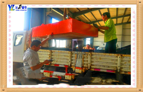 永磁除鐵器，山東濰坊永磁除鐵器_山東濰坊永磁除鐵器批發(fā)價(jià)格_使用說明書原理型號(hào)價(jià)格  