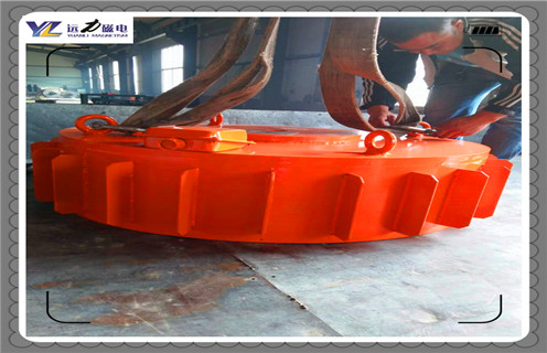 電磁漿料除鐵器，河北電磁漿料除鐵器_河北電磁漿料除鐵器工作原理及內(nèi)部結(jié)構(gòu)