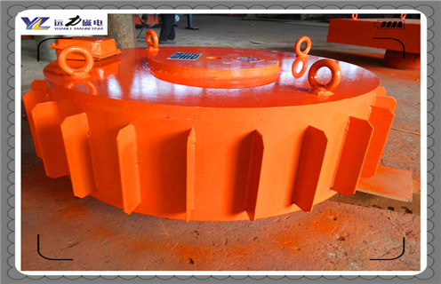 電磁除鐵器，北京電磁除鐵器rcdb 12_北京電磁除鐵器rcdb 12工作原理及內(nèi)部結(jié)構(gòu)