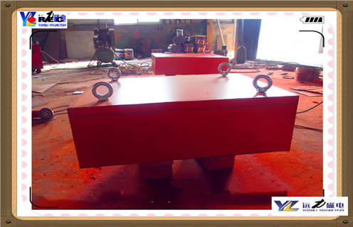 永磁除鐵器，安徽永磁除鐵器磁場(chǎng)強(qiáng)度怎么測(cè)量_安徽永磁除鐵器磁場(chǎng)強(qiáng)度怎么測(cè)量批發(fā)價(jià)格_使用說(shuō)明書(shū)原理型號(hào)價(jià)格 