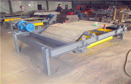 永磁自卸式除鐵器，湖南訂購(gòu)永磁自卸式除鐵器_如何卸鐵國(guó)家標(biāo)準(zhǔn)安裝工作視頻_湖南訂購(gòu)永磁自卸式除鐵器型號(hào)