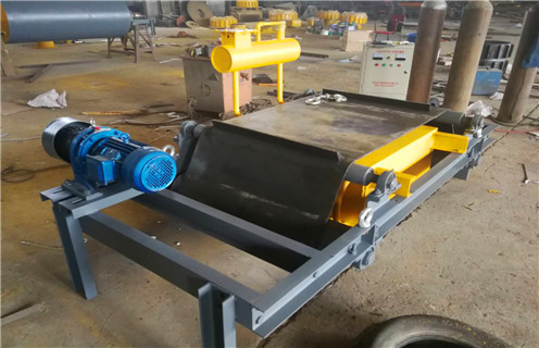 電磁油冷除鐵器，遼寧電磁油冷除鐵器_工作原理_遼寧電磁油冷除鐵器使用特點(diǎn)_選型_價(jià)格 