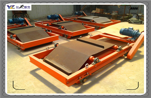 懸掛式永磁除鐵器，湖南懸掛式永磁除鐵器的制作方法_湖南懸掛式永磁除鐵器的制作方法批發(fā)價(jià)格_使用說明書原理型號(hào)價(jià)格