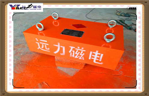 永磁除鐵器，上海rcy系列永磁除鐵器_上海rcy系列永磁除鐵器批發(fā)價(jià)格_使用說(shuō)明書原理型號(hào)價(jià)格 