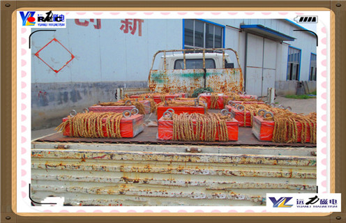 永磁帶式除鐵器，湖北永磁帶式除鐵器維護(hù)保養(yǎng)_湖北永磁帶式除鐵器維護(hù)保養(yǎng)批發(fā)價格_使用說明書原理型號價格