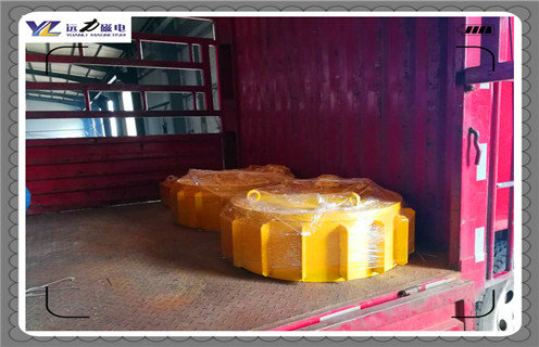 風(fēng)冷自卸電磁除鐵器，甘肅風(fēng)冷自卸式電磁除鐵器_甘肅風(fēng)冷自卸式電磁除鐵器廠家工作原理及內(nèi)部結(jié)構(gòu)