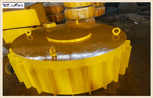 風(fēng)冷電磁除鐵器，遼寧風(fēng)冷電磁除鐵器工作原理_遼寧風(fēng)冷電磁除鐵器工作原理廠家工作原理及內(nèi)部結(jié)構(gòu)