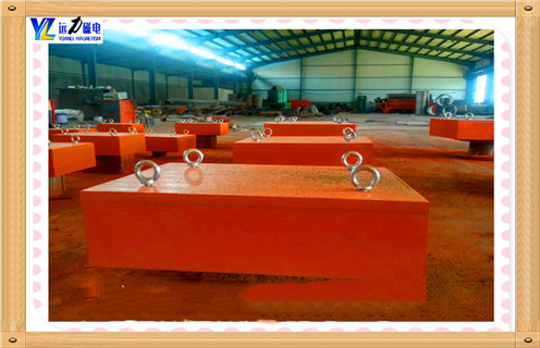 懸掛永磁除鐵器，廣西懸掛永磁除鐵器rcyp_廣西懸掛永磁除鐵器rcyp批發(fā)價(jià)格_使用說(shuō)明書(shū)原理型號(hào)價(jià)格 