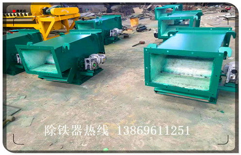 管道除鐵器，湖南管道除鐵器工作原理 _內部構造_湖南管道除鐵器工作原理 哪家好_使用方法