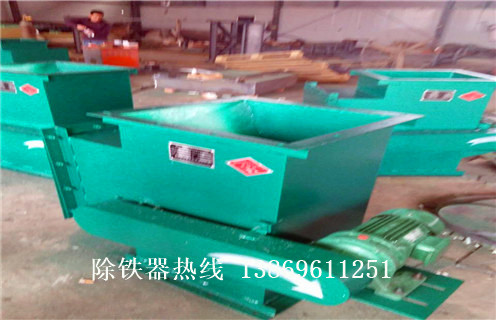 永磁管道除鐵器，威海永磁管道除鐵器_內(nèi)部構(gòu)造_威海永磁管道除鐵器哪家好_使用方法 