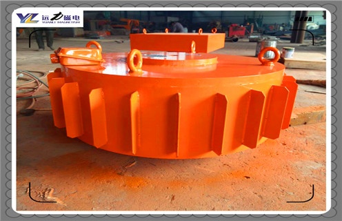 礦山電磁除鐵器，河南礦山電磁除鐵器_河南礦山電磁除鐵器廠家工作原理及內(nèi)部結(jié)構(gòu) 