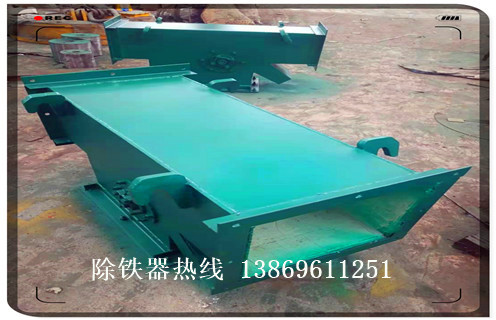 自卸管道除鐵器，陜西自卸管道除鐵器_內(nèi)部構(gòu)造_陜西自卸管道除鐵器哪家好_使用方法  
