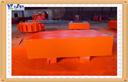 永磁除鐵器，山西永磁除鐵器需要用電嗎_山西永磁除鐵器需要用電嗎批發(fā)價格_使用說明書原理型號