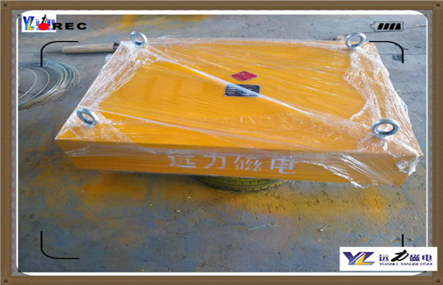 永磁自卸除鐵器，江西永磁自卸除鐵器北京永磁除鐵器rcyb 5批發(fā)價(jià)格_使用說明書原理型號(hào)