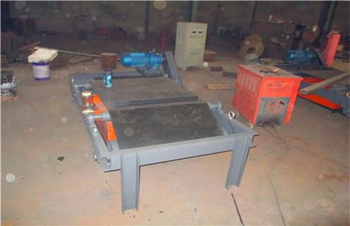 永磁自卸除鐵器，北京永磁自卸式除鐵器規(guī)格價(jià)格_北京永磁自卸式除鐵器規(guī)格價(jià)格rcyb 5批發(fā)價(jià)格_使用說明書原理型號(hào)重慶管道式除鐵器