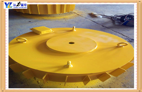 干式電磁除鐵器，山東干式電磁除鐵器 rcdb-8_山東干式電磁除鐵器 rcdb-8廠家工作原理及內(nèi)部結(jié)構(gòu) 