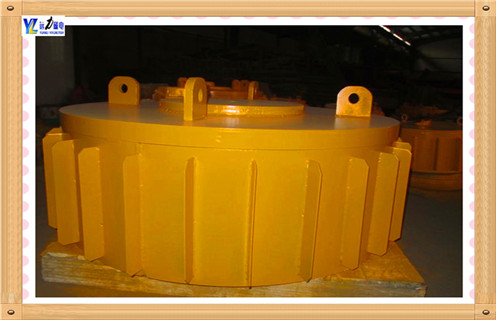 電磁漿料除鐵器，海口電磁漿料除鐵器_?？陔姶艥{料除鐵器廠家工作原理及內(nèi)部結(jié)構(gòu) 