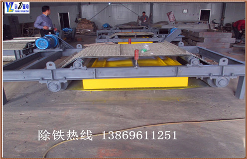 帶式除鐵器，寧夏帶式除鐵器檢修規(guī)程-磁性礦寧夏帶式除鐵器檢修規(guī)程型號(hào)表_磁場(chǎng)強(qiáng)度標(biāo)準(zhǔn)范圍