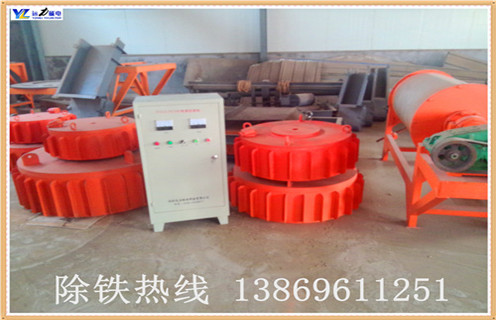 電磁除鐵器，山西RCDB-16電磁除鐵器電源箱電路圖_山西RCDB-16電磁除鐵器電源箱電路圖廠家工作原理及內(nèi)部結構 