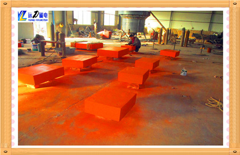 超強磁永磁除鐵器，西藏超強磁永磁除鐵器廠家_西藏超強磁永磁除鐵器廠家批發(fā)價格_使用說明書原理型號