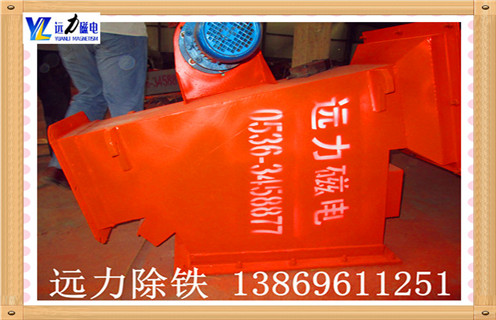 管道除鐵器，青島管道式除鐵器_青島管道式除鐵器批發(fā)價(jià)格_使用說(shuō)明書(shū)原理型號(hào) 