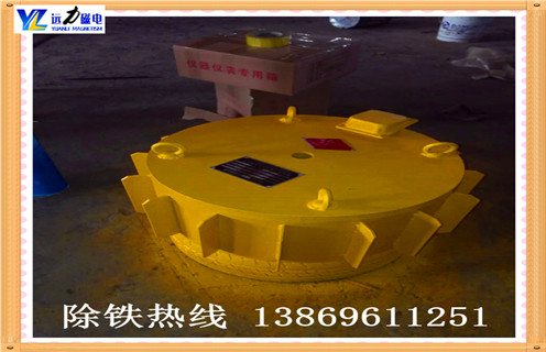 電磁除鐵器，遼寧PDC-8電磁除鐵器生產(chǎn)廠家_遼寧PDC-8電磁除鐵器生產(chǎn)廠家廠家工作原理及內(nèi)部結(jié)構(gòu)