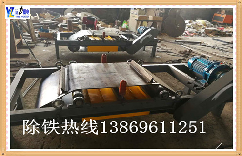 自卸式電磁除鐵器，江蘇自卸式電磁除鐵器價(jià)格_江蘇自卸式電磁除鐵器價(jià)格廠家工作原理及內(nèi)部結(jié)構(gòu)