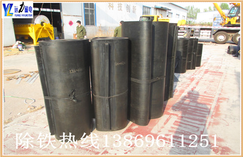 除鐵器皮帶，寧夏除鐵器皮帶跑偏原因及處理方法 _寧夏除鐵器皮帶跑偏原因及處理方法 怎么調(diào)整皮帶原因及如何調(diào)_刮板價(jià)格