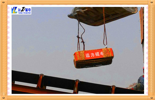 皮帶強(qiáng)磁除鐵器，上海皮帶除鐵器如何拆強(qiáng)磁_(tái)上海皮帶除鐵器如何拆強(qiáng)磁怎么制作_哪家好及使用方法