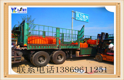 電磁除鐵器，青海帶式電磁除鐵器_青海帶式電磁除鐵器廠家工作原理及內(nèi)部結(jié)構(gòu) 