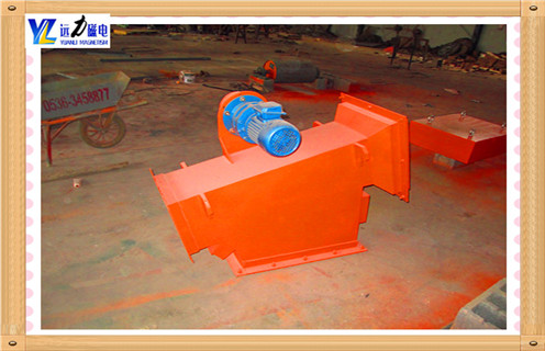 管道除鐵器，青海管道除鐵器圖片_青海管道除鐵器圖片通過量計算應(yīng)用安裝示意圖型12000高斯_可定制工作原理