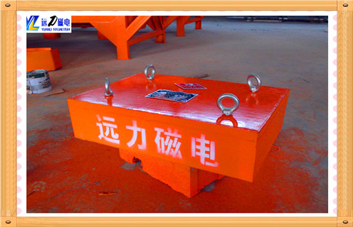 永磁懸掛式除鐵器，遼寧永磁懸掛式除鐵器_遼寧永磁懸掛式除鐵器_使用說明書原理型號 