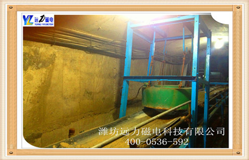 懸掛式電磁除鐵器，重慶懸掛式電磁除鐵器標(biāo)準(zhǔn)_重慶懸掛式電磁除鐵器標(biāo)準(zhǔn)廠家工作原理及內(nèi)部結(jié)構(gòu) 